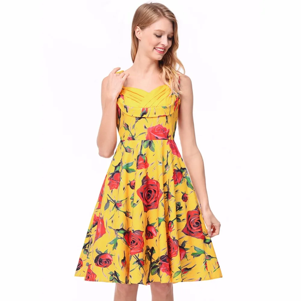 2018 Women Dresses Sexy Elegant Party Club Wear Bandage Vintage Boho Beach Ladies Plus Summer Size Floral Dress Casual Vestidos | Женская