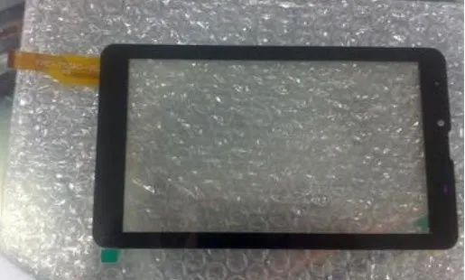 

New For 7" Supra M720G M726G Tablet Capacitive Touch Screen Touch Panel Supra M720G KQ FPC-753A0-V02 digitizer Free Shipping
