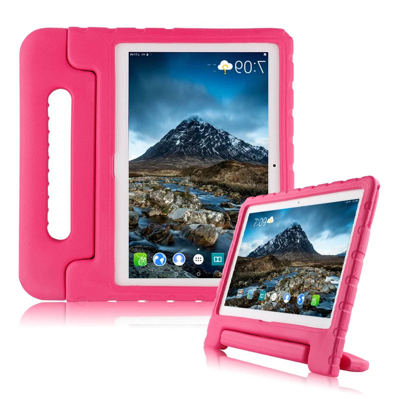 Child Tablet Shockproof Case For Lenovo Tab 4 10 Tb X304l Silicone Cover For Tab4 10 Tb X304 Tb X304f Tb X304n 10 1 Eva Case Buy At The Price Of 15 26 In Aliexpress Com Imall Com
