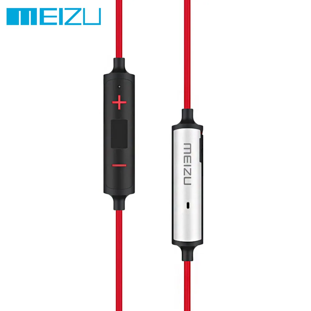 Оригинальный Meizu ep51 наушники Bluetooth Водонепроницаемый спортивные hifi вкладыши