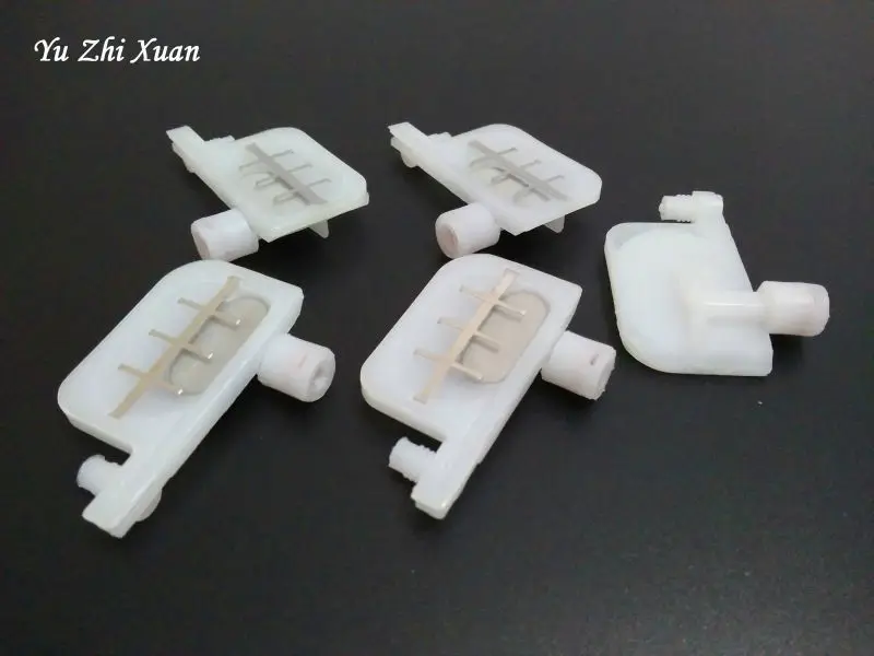 Yu Zhi Xuan! OEM Универсальный демпфер для принтера Epson 1100/2100/2200/2400/1290/1390 | Компьютеры и