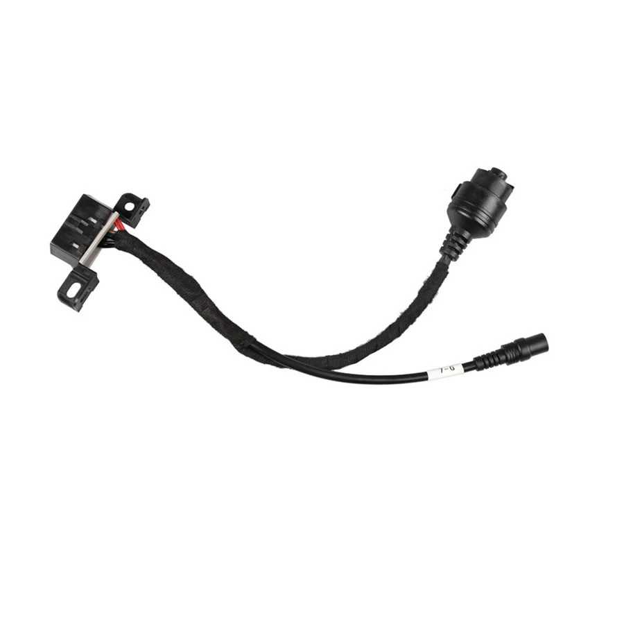 

For Mercedes Benz Gearbox DSM 7-G Renew Cable for VVDI MB BGA Tool