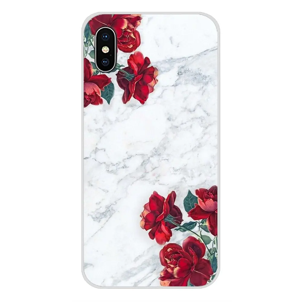 Силиконовый чехол для телефона LG G3 G4 Mini G5 G6 G7 Q6 Q7 Q8 Q9 V10 V20 V30 X Power 2 3 K10 K4 K8 2017 белый