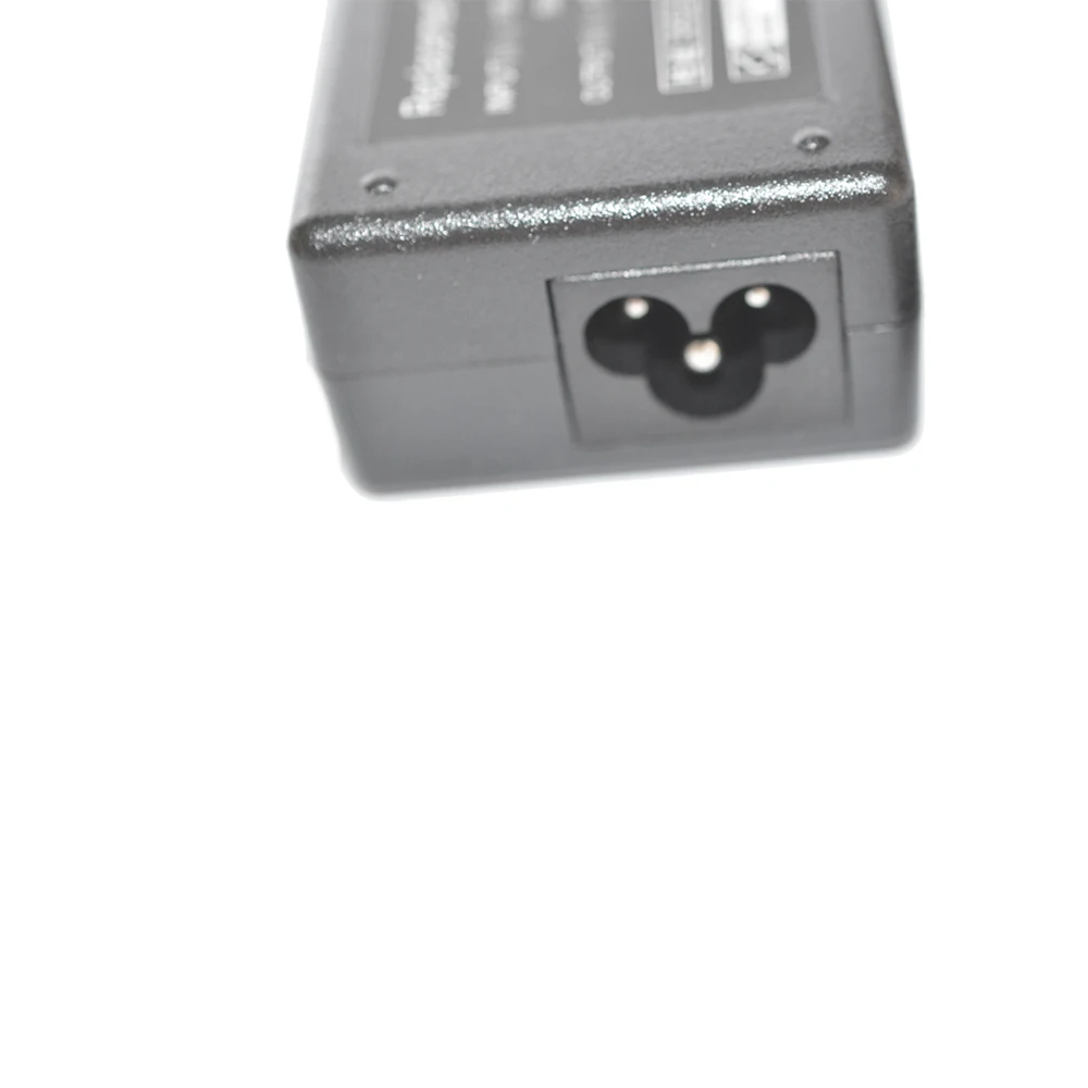 18 5 V 3.5A 65W Замена для HP PAVILION DV4 DV5 DV6 DV7 7 4*5 0 MM Ноутбук AC зарядное устройство адаптер