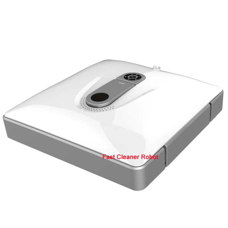 Полностью Интеллектуальный автоматический мойщик окон с пультом дистанционного