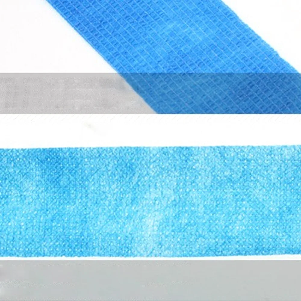 Бандаж для домашних животных дышащая эластичная плетеная самоклеящаяся из