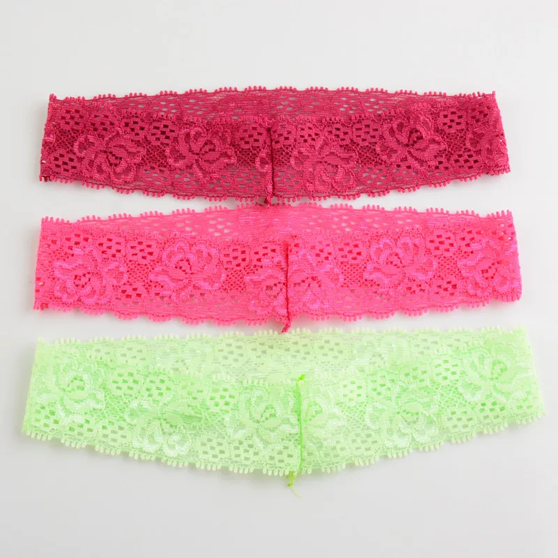Горячая Распродажа 35 мм новые стильные кружевные повязки на голову 32 шт./лот