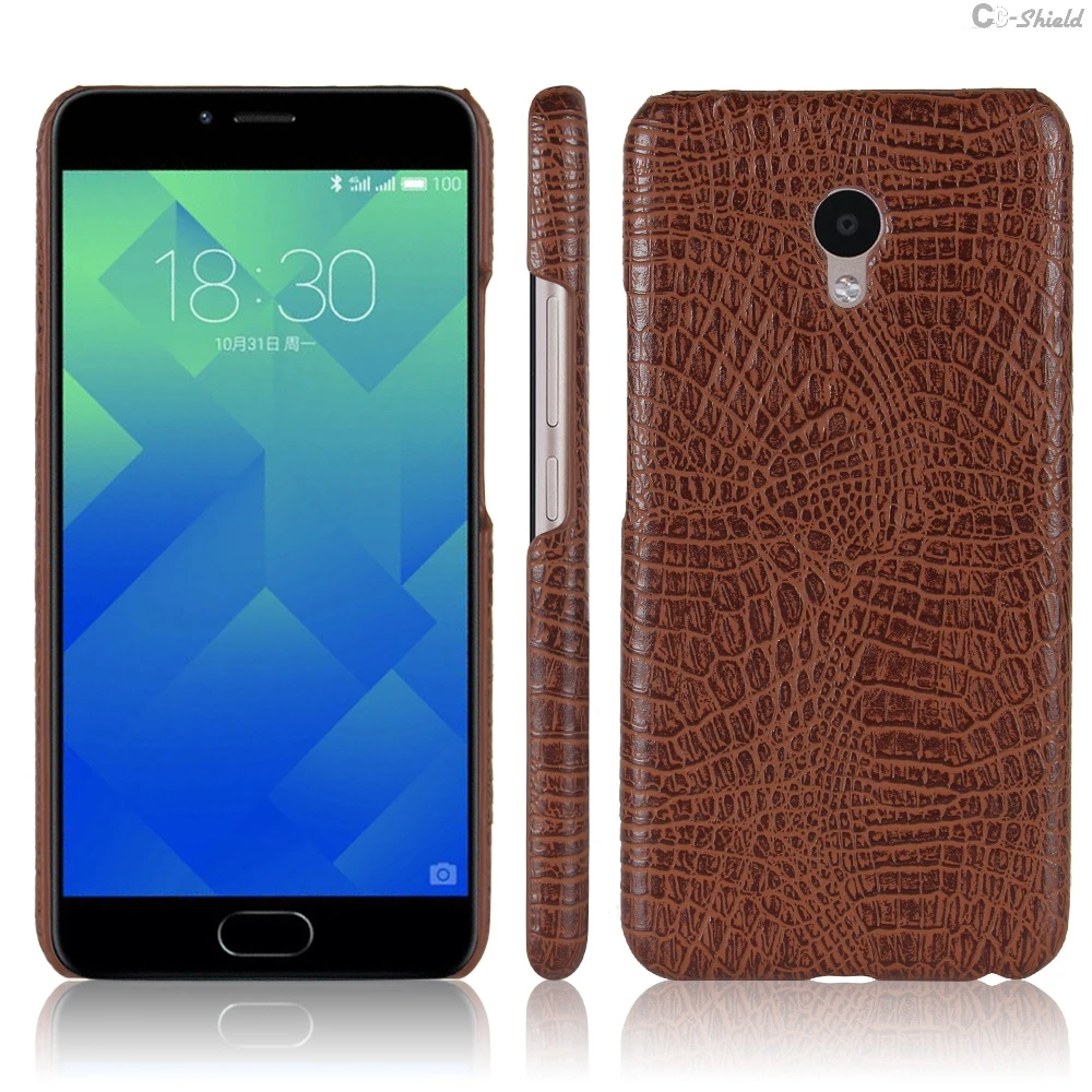 Leather Case for Meizu M5 M611 M611A M611D Phone Bumper Fitted MeiZu M 5 M611Y 611 611A 611D 611Y Hard PC Frame Cover | Мобильные