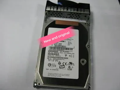

100%New In box 3 year warranty 43X0802 43X0805 300G 15K SAS 3.5inch Need more angles photos, please contact me