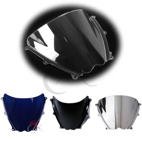 Ветровое стекло D/Bubble для SUZUKI GSXR1000 K7 2007 2008 GSX R 1000 New|Козырьки от ветра и ветр. щитки| |