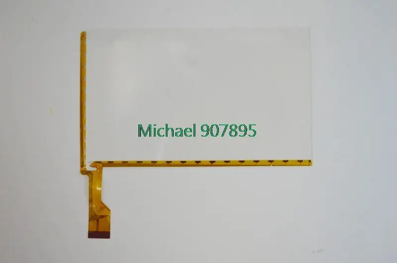 7-дюймовый новый планшет для рукописного ввода емкостный сенсорный экран