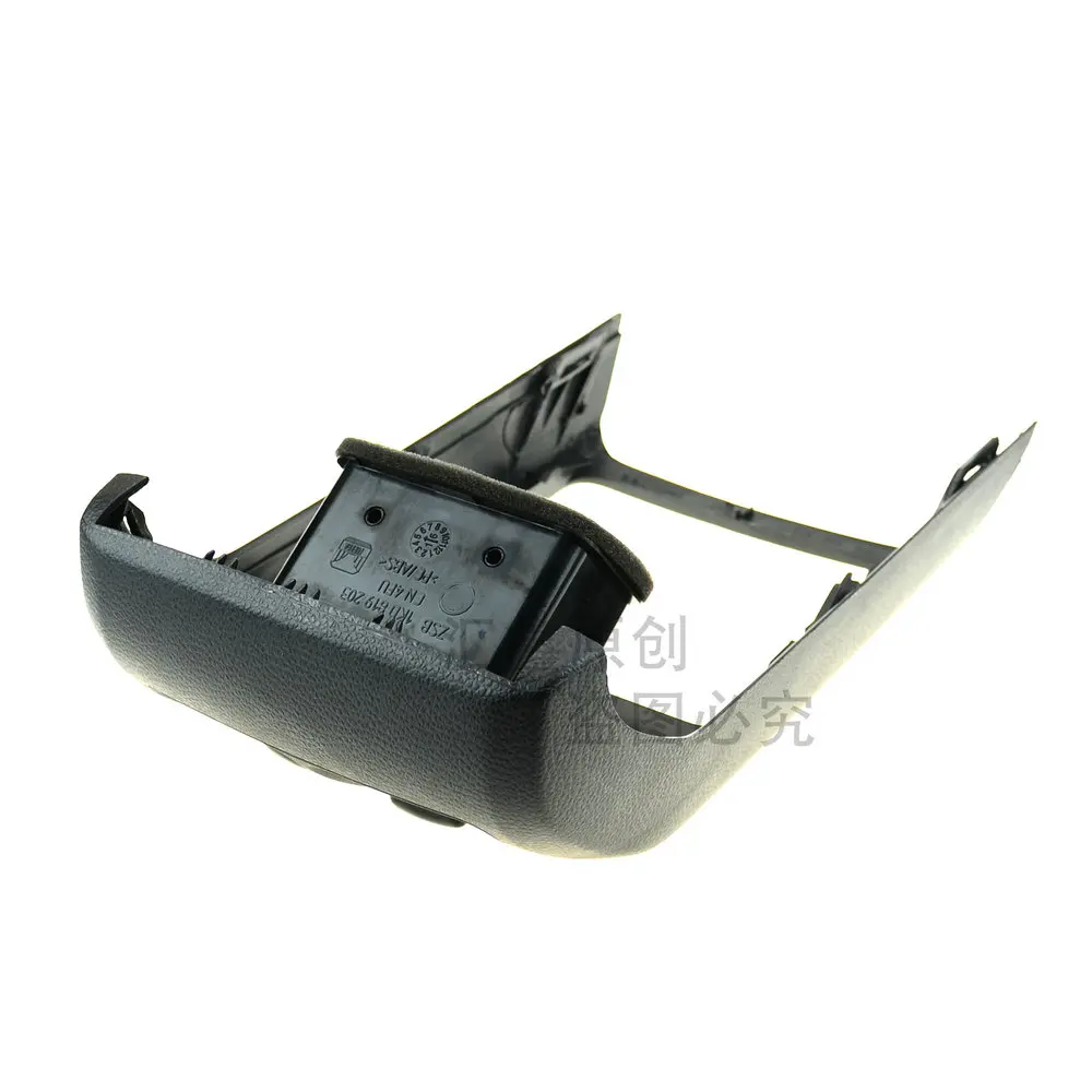 Aplicar para VW Jetta 5 mk5 V Golf VI MK6 Aire центральный Apoyabrazos Trasero вентиляционное отверстие 1KD 819 203 5KD 864 298