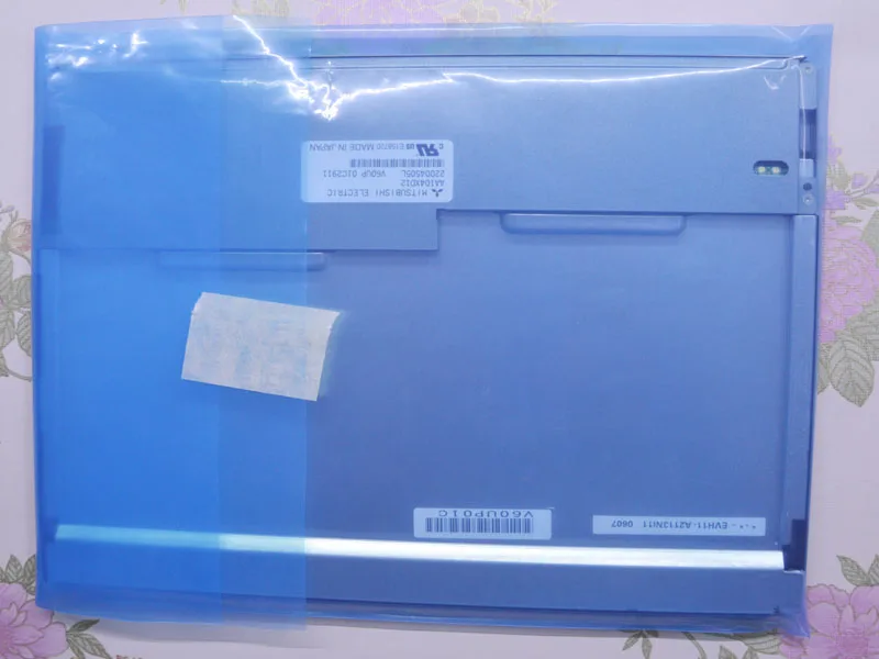 Панель ЖК дисплея AA104XD02|Экраны| |