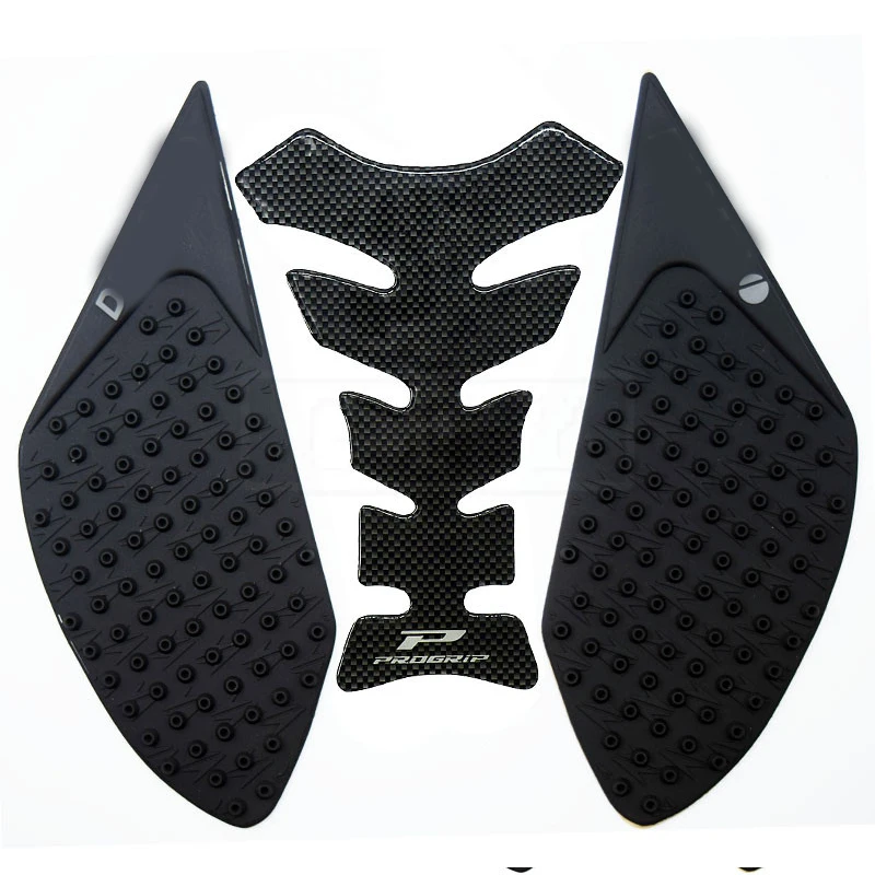 Противоскользящие наклейки для мотоцикла Ducati 899 959 1199 1299 PANIGALE 2013 до 17 2018 2019 Diavel 1200