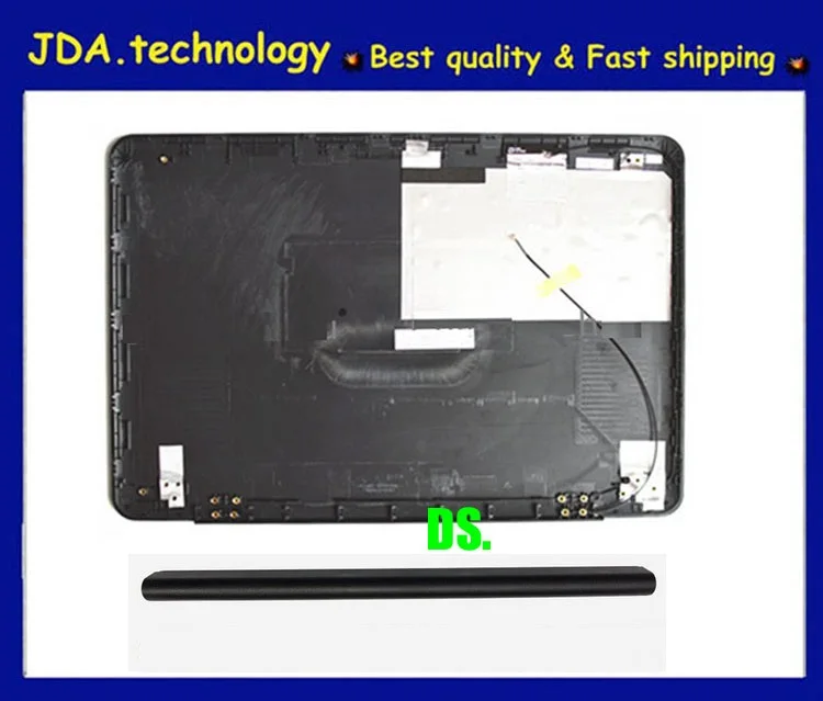 Пластик для ASUS X555 V555L FL5800L A555L K555L X555L VM590L F555L W509 A555 K555 Y583 задняя крышка передняя рамка крышка с шарнирным креплением