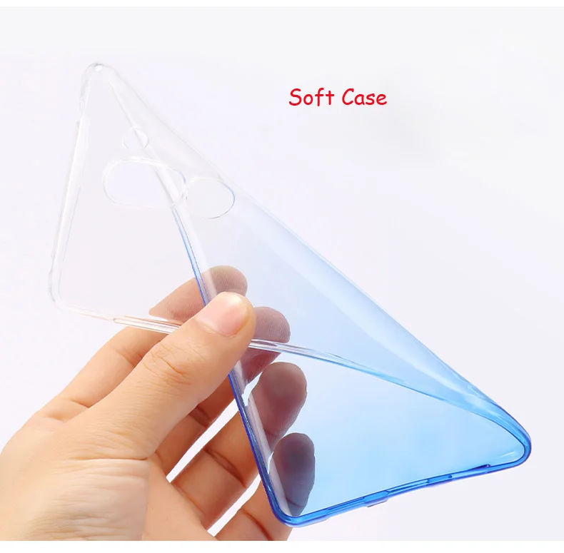 Мягкий чехол для телефона мобильного Oneplus 6 Чехол Силиконовый мягкий ТПУ