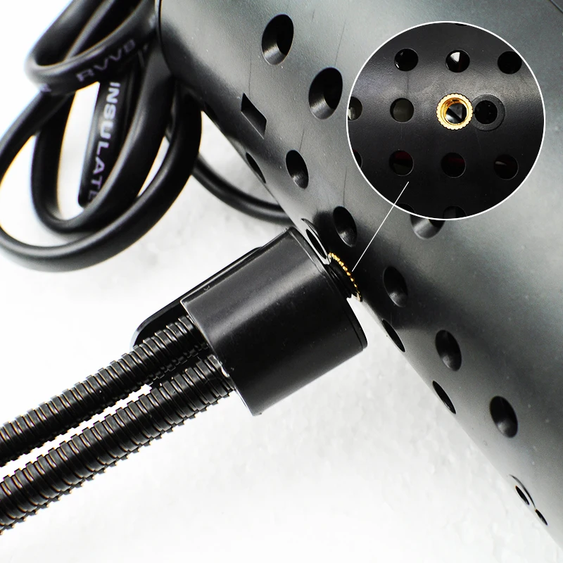 3D Вращающийся RGB светодиодный эффект для дискотеки клуба клуб сценический свет