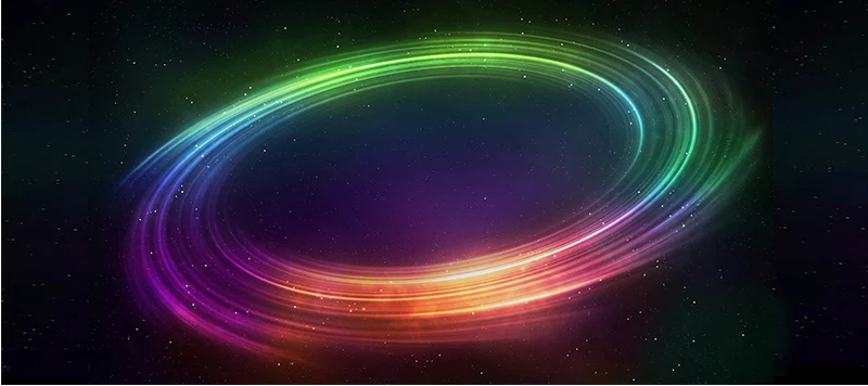 Белый Большой Мышь Pad планета Мышь коврик с нескользящей резиновая основа, водонепроницаемый офисные Мышь коврик с гладкой поверхностью и сшитые края - Цвет: Белый