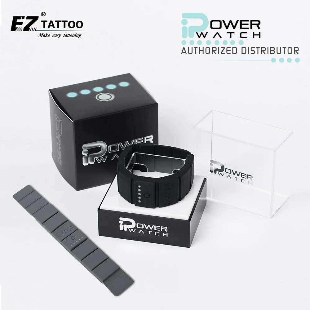   EZ   iPower Watch,   , 100%    iPower  -   