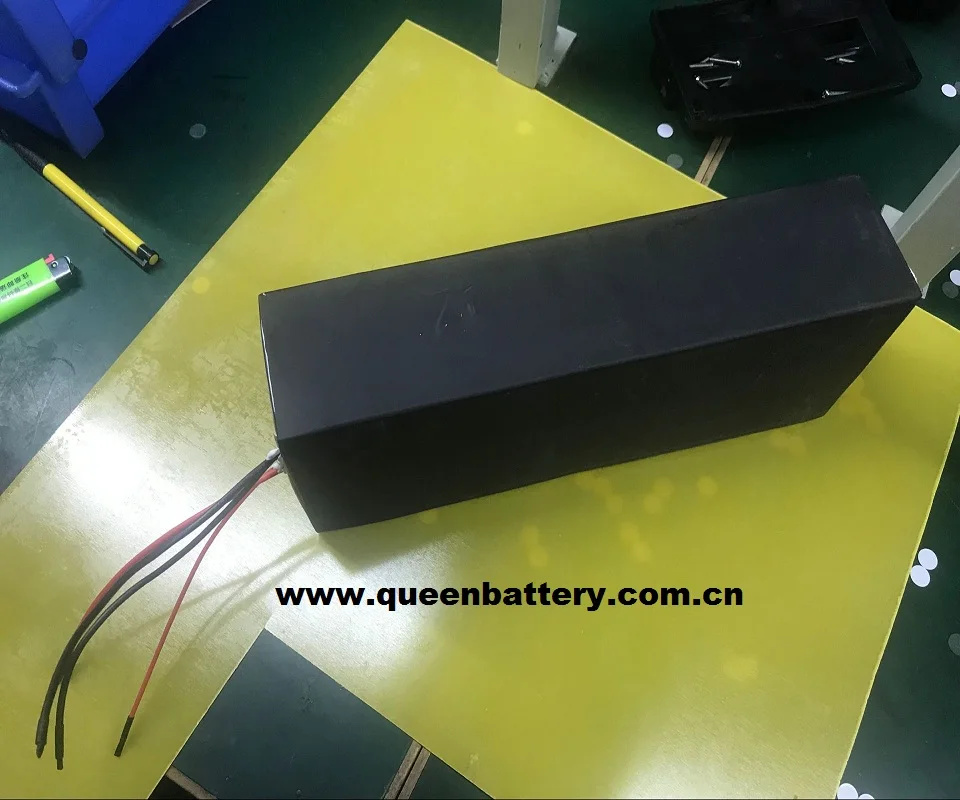 13s7p 18650 48V 14AH 15AH QB18650 QB 48V 18AH 48V21AH с BMS(20-35A) для е-байка