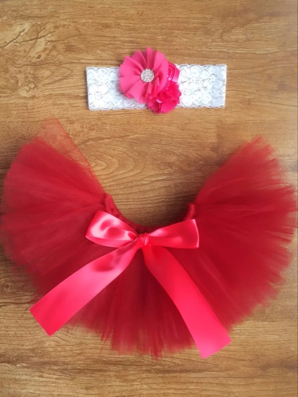 Одежда для новорожденных девочек юбка-пачка малышей Юбка в форме сердца Обувь и