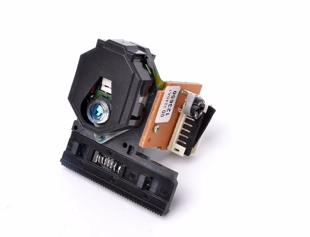 Replacement For SHARP CD-BP210W CD Player Spare Parts Laser Lens Lasereinheit ASSY Unit CDBP210W Optical Pickup Bloc Optique | Электроника