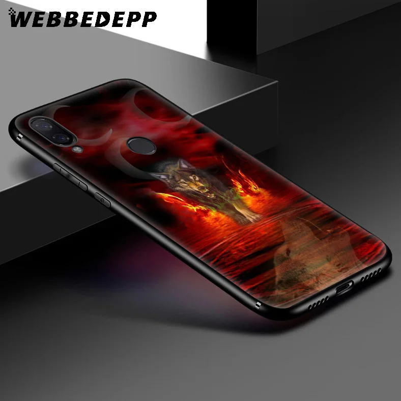 Turkey Mustafa Kemal Ataturk Soft Case for Xiaomi Redmi K20 7A 4A 4X 5 5A 6 6A S2 Note 8 4 7 Pro Plus Prime |