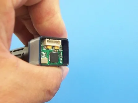 Оригинальный производитель недорогого инфракрасного датчика co2 для учебного