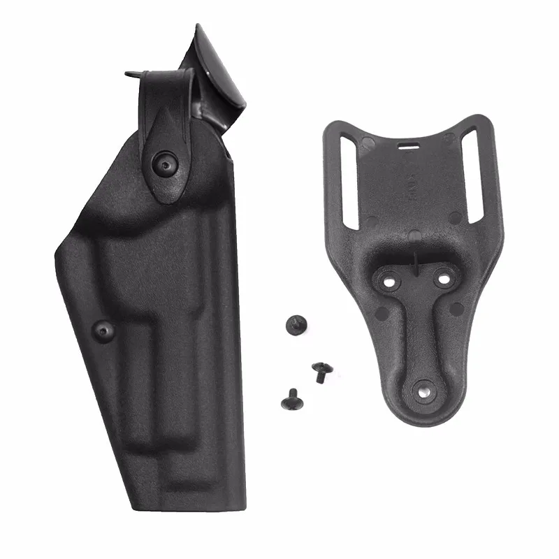 Горячая Распродажа поясная кобура тактический охотничий пистолет страйкбол