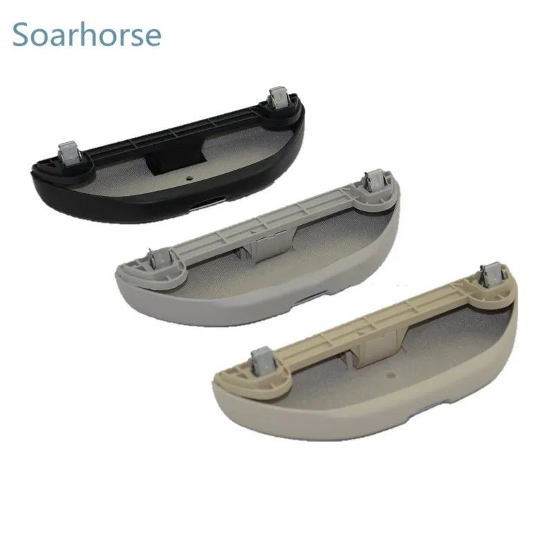 Модифицированный автомобильный чехол для солнцезащитных очков держатель ручка