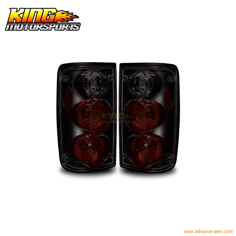 Подходит для 1989 1995 Тойота пикап Altezza тормозной задний светильник лампы Задний s