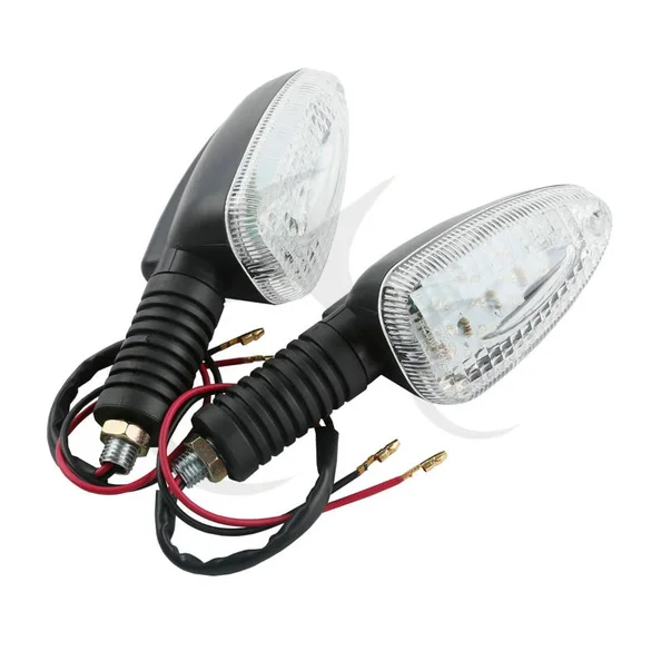 2 шт. светодиодные лампы для поворотников 12 В |