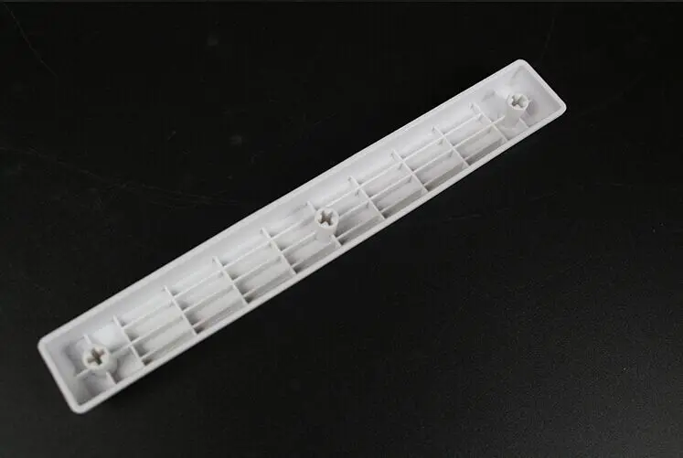 Белая черная толстая Пустая Крышка для дополнительного ключа PBT дополнительная