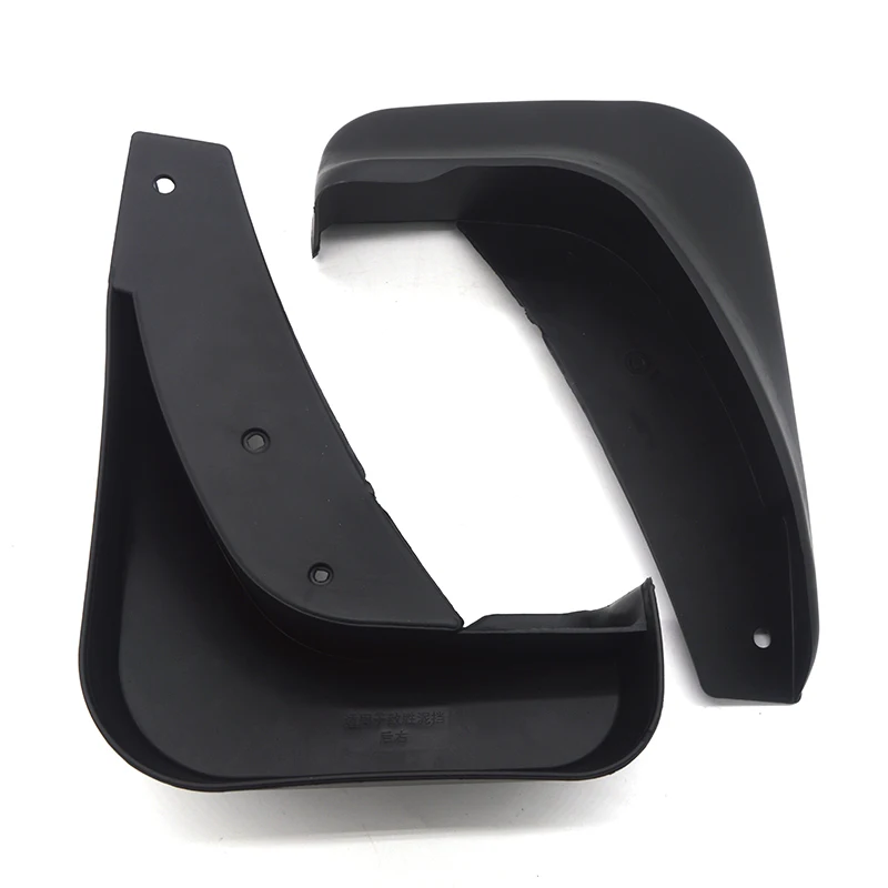 1Set Car Front Rear Mudguards For 2007 2008 2009 2010 2011 2012 Ford Mondeo Mk4 Accessories Mudflaps Car-styling 4Pcs Fenders | Автомобили