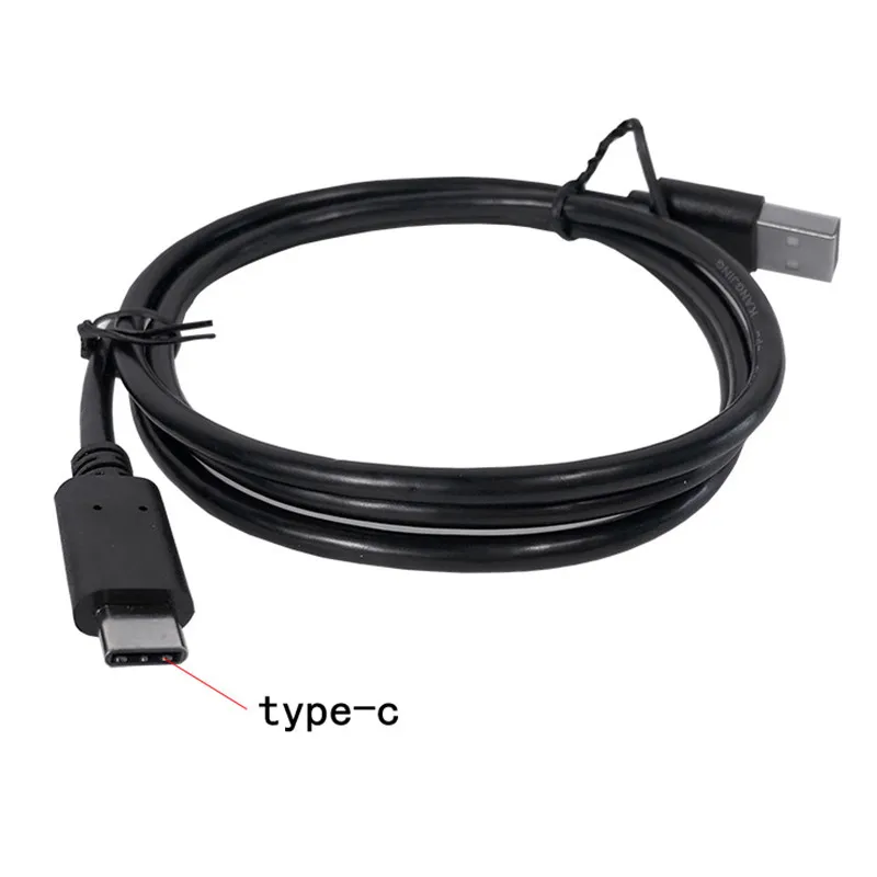 For DJI OSMO POCKET Type C Lengthened Cable Connection Data Line Wire for Osmo Pocket Handheld Gimbal Stabilizer Accessories Set |