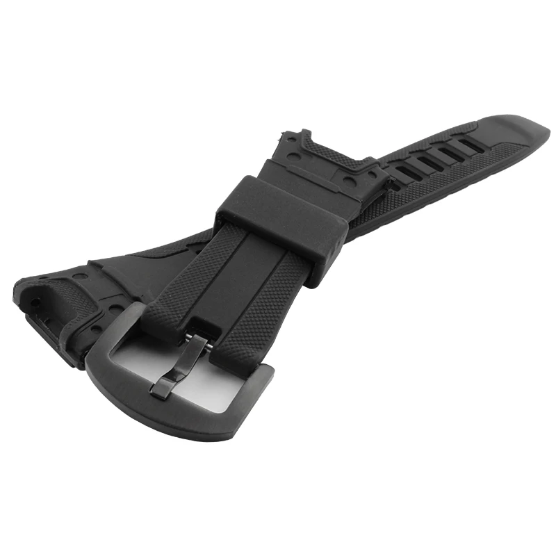 Новинка! Ремешок из натурального силикона для часов Casio|for casio|watch bandrubber watch band |