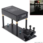 Тестер скорости стрельбы 16-37 мм, измеритель скорости намордника, измерительный инструмент