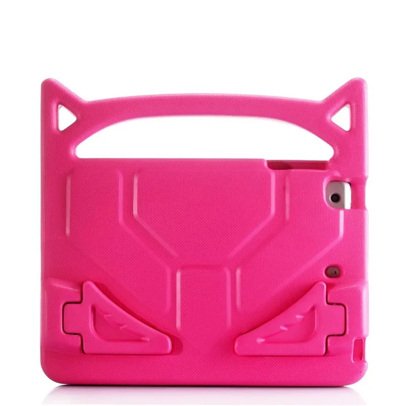 CucKooDo Kids Light Weight Shock Proof Case with Handle &amp Stand EVA For iPad MiNi 1/2/3/4 | Компьютеры и офис