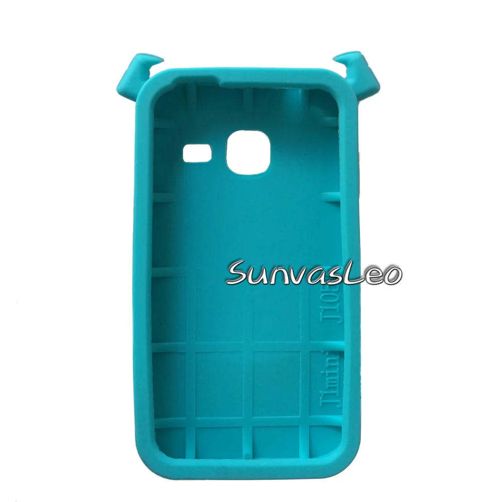 Мягкий силиконовый чехол для samsung J1 mini чехол для samsung Galaxy J1 Nxt J1 mini J105 SM-J105H силиконовый чехол для телефона s