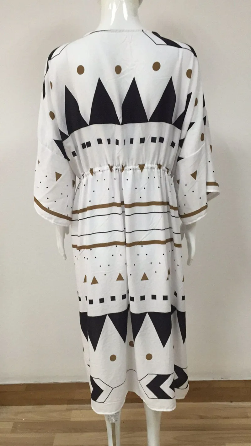 

Beach dress Sarongs Cover-up Swimwear Bobe de Plage Pareo Beach Tunics Bathing suit cover ups Saida de Praia Bikini cover up