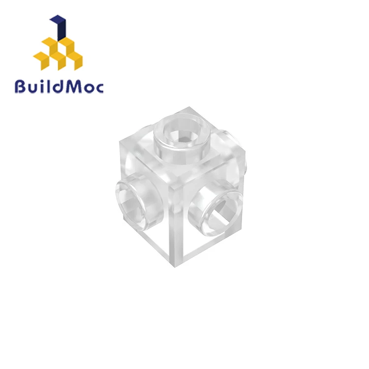 Сборные частицы BuildMOC 4733 1x1 детали для конструктора развивающие кирпичи сделай