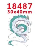 PR18487 Новое поступление 30 шт./партия смолы flatback пробки для бутылок Снэк плоские изделия для DIY украшения телефона PR18401 - Цвет: PR18487