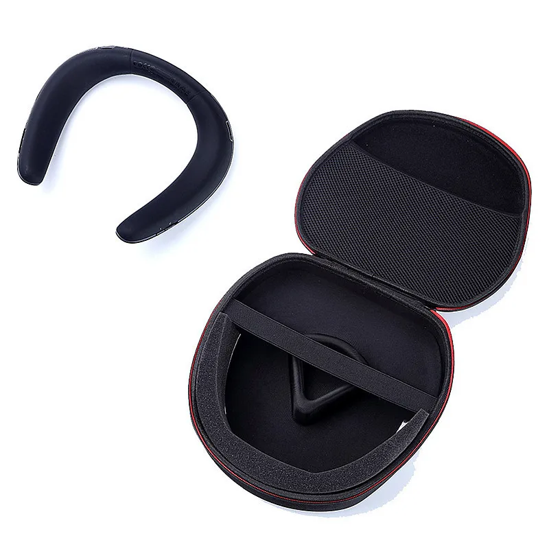 LEORY портативный переноски База сумка для JBL SOUNDGEAR bluetooth динамик EVA Жесткий