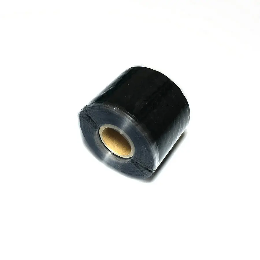 Практичная водостойкая силиконовая лента для ремонта склеивание самоплавление 2