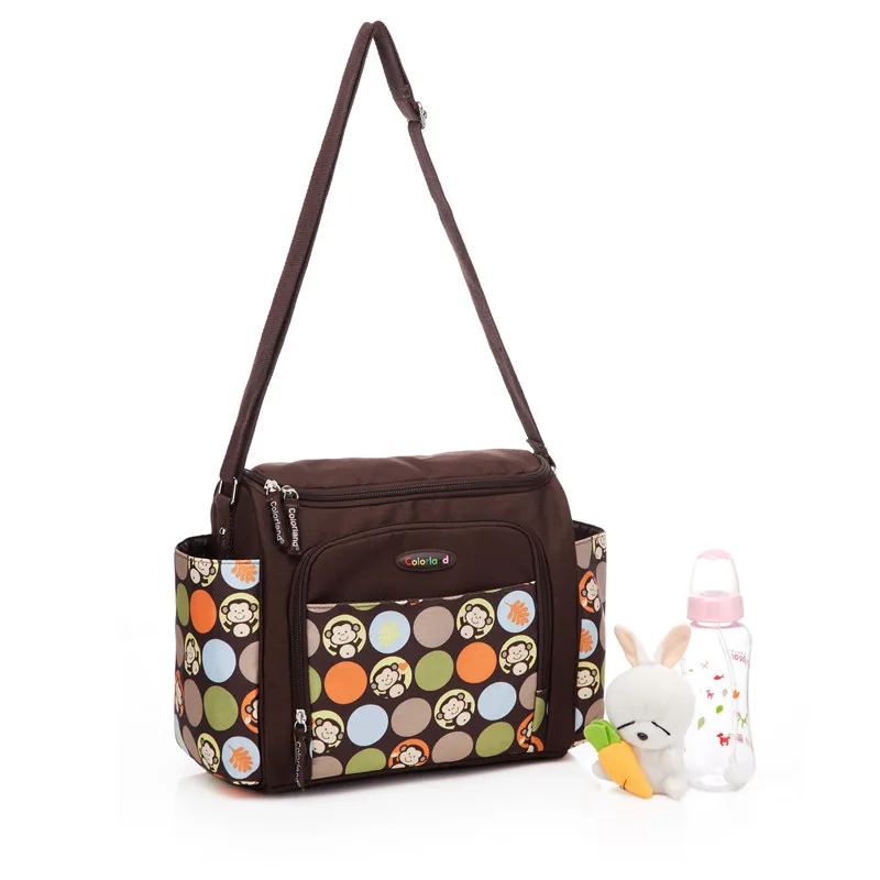 Сумка для детских подгузников из полиэстера|diaper handbag|nappy bagsnappy bag brands |
