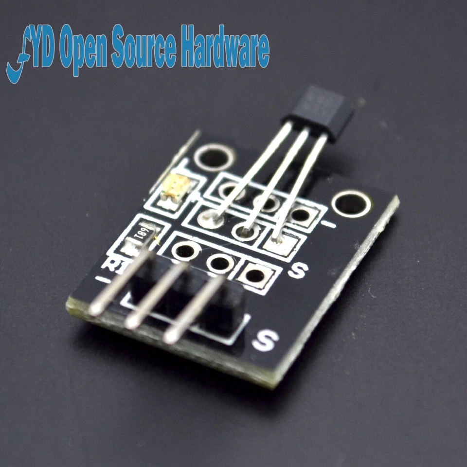 37 в 1 комплект аксессуаров аналоговые магнитные датчики Холла KY 035|sensor kit 37|sensor