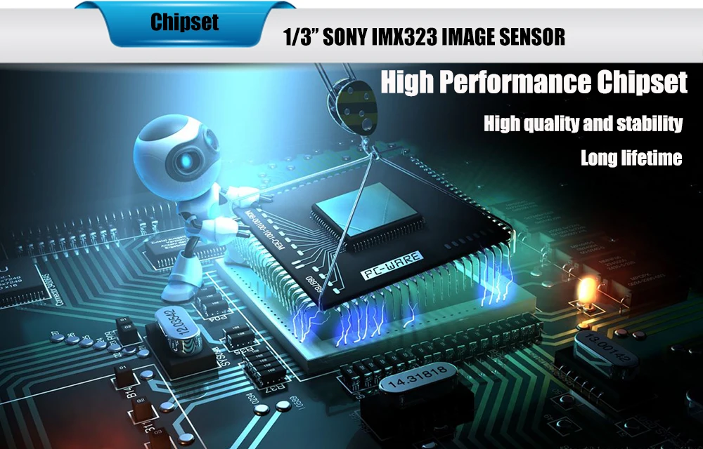 Autoeye AHD камера 1080P Sony IMX323 2MP камера видеонаблюдения ИК ночного видения 30 м Крытая купольная камера безопасности CCTV камера