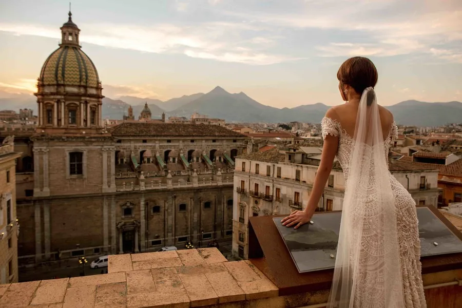 

Eslieb Mermaid Wedding Dresses Turkey 2019 Lace Appliques Bridal Dress Custom Made Wedding Gown vestidos de noiva XY005