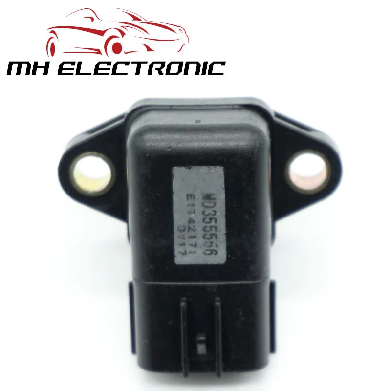 MH Электронный MD355556 E1T42171 коллектор абсолютное давление карта датчик для мmitsubishi Carisma Colt Lancer Mirage Space Star