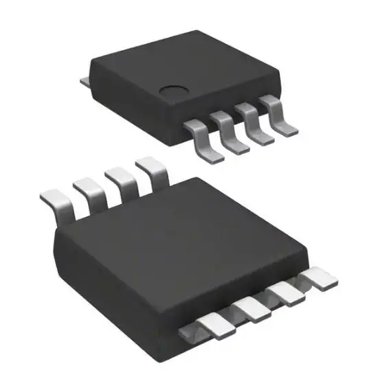 LTC6655BHMS8-5 # PBF LTFDN MSOP-8 IC Бесплатная доставка | Электронные компоненты и